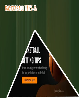 Best basketball betting tips