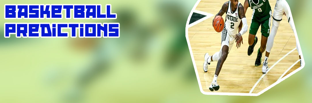 Best basketball over and under prediction site