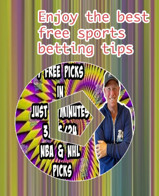 Best bets today