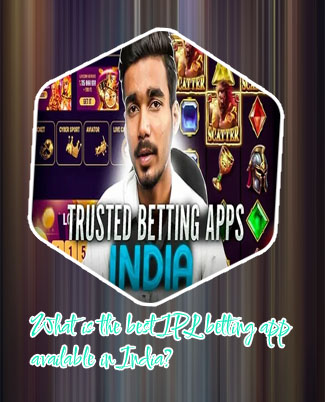 Best betting app in india