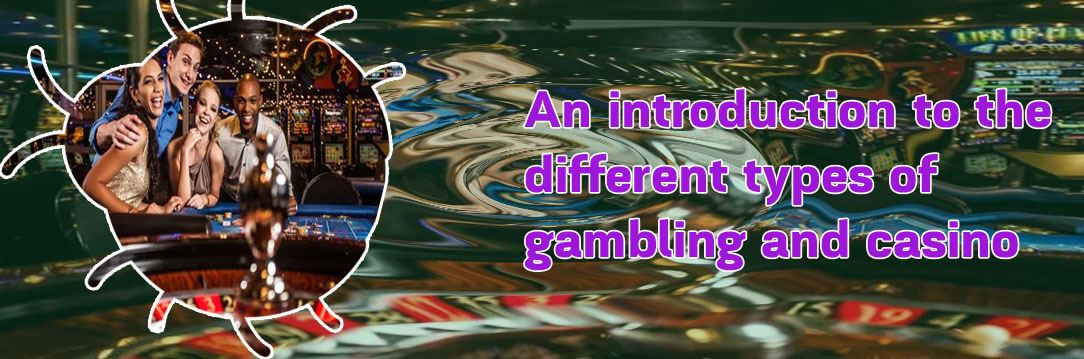 Best casino games
