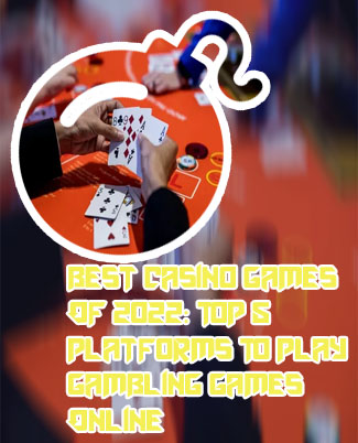 Best gambling game