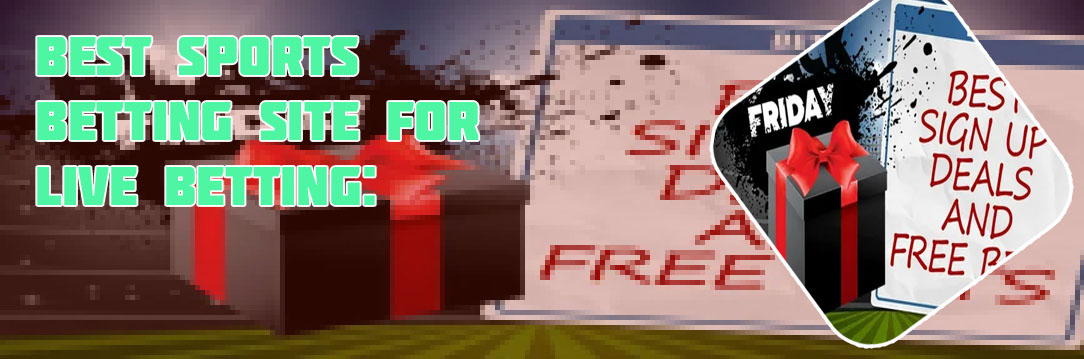 Best new betting offers
