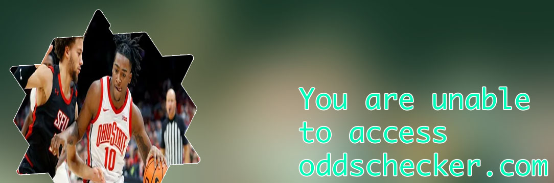 Best odds prediction