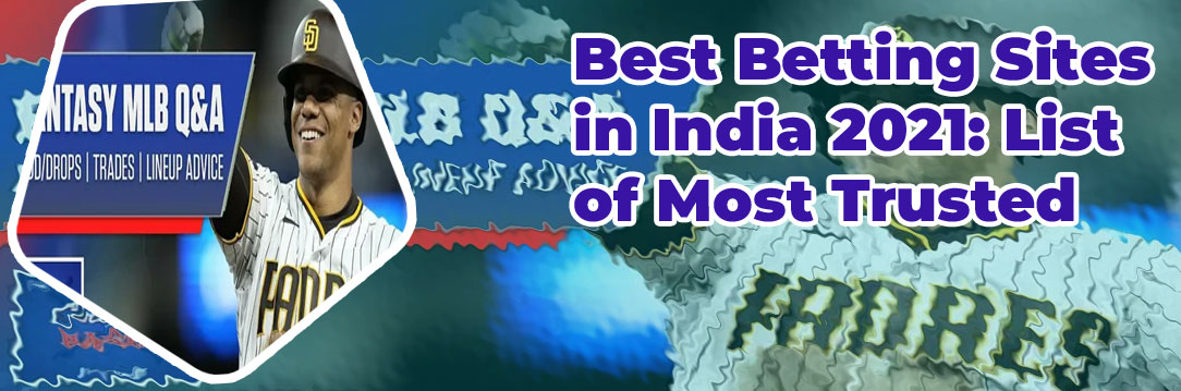 Best sportsbooks for betting on baseball in India
