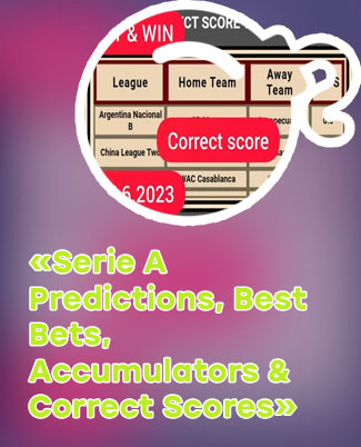 Bet at home predictions tips correct scores