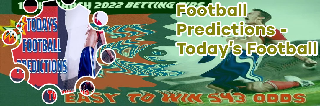 Bet prediction tips for today