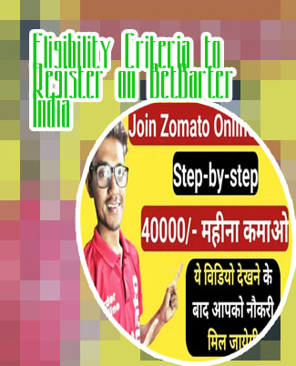 Betbarter app register