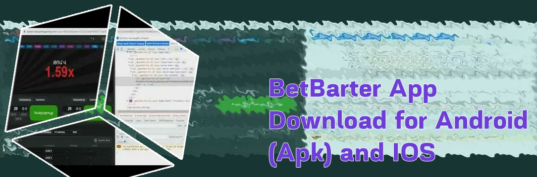 Betbarter aviator hack apk