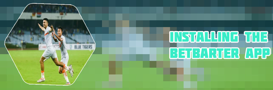 Betbarter bet in play for Indian players