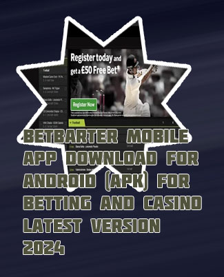 Betbarter free bet