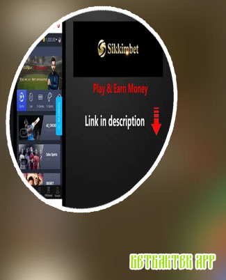 Betbarter homepage