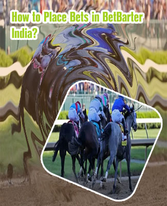 Betbarter horse racing betting odds