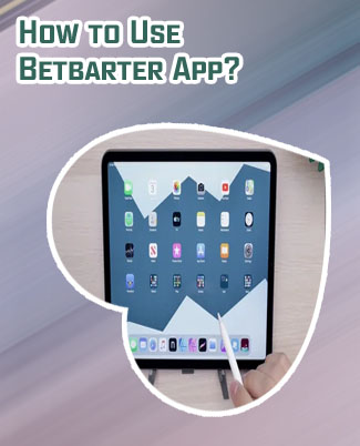 Betbarter ipad app
