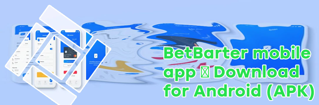 Betbarter login app download