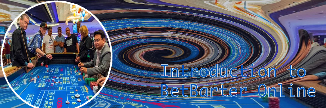 Betbarter online casino reviews