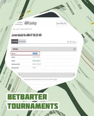 Betbarter register