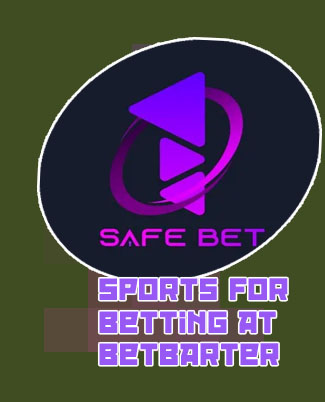Betbarter safe bet