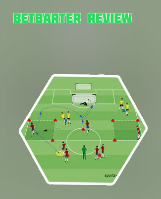 Betbarter soccer rules