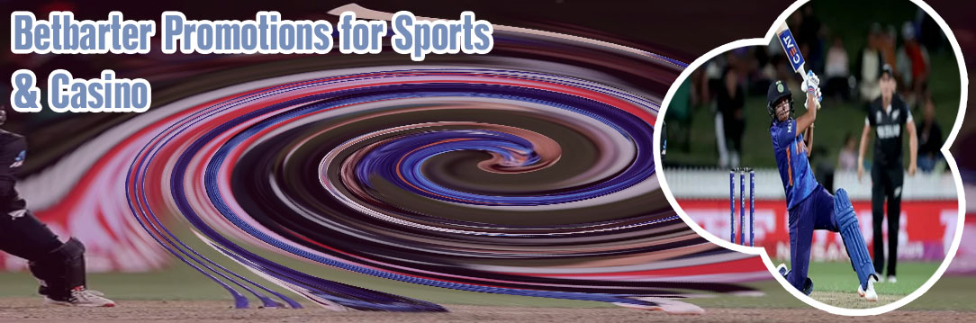 Betbarter sport live chat for Indian players