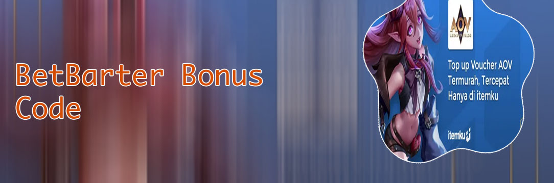 Betbarter voucher login