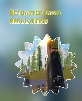 Betbarter zero apk