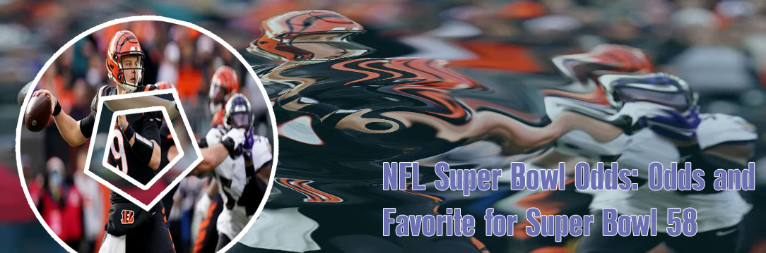 Betting odds in super bowl