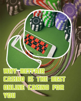 Casino online casino