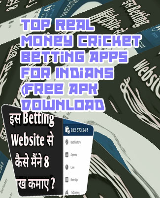 Cricket satta app