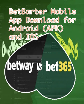 Dawnload betbarter app