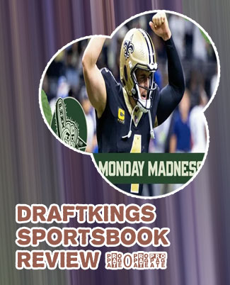 Draft king sportsbook