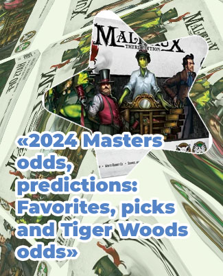 Favorites for masters