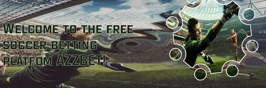 Free soccer bet of the day