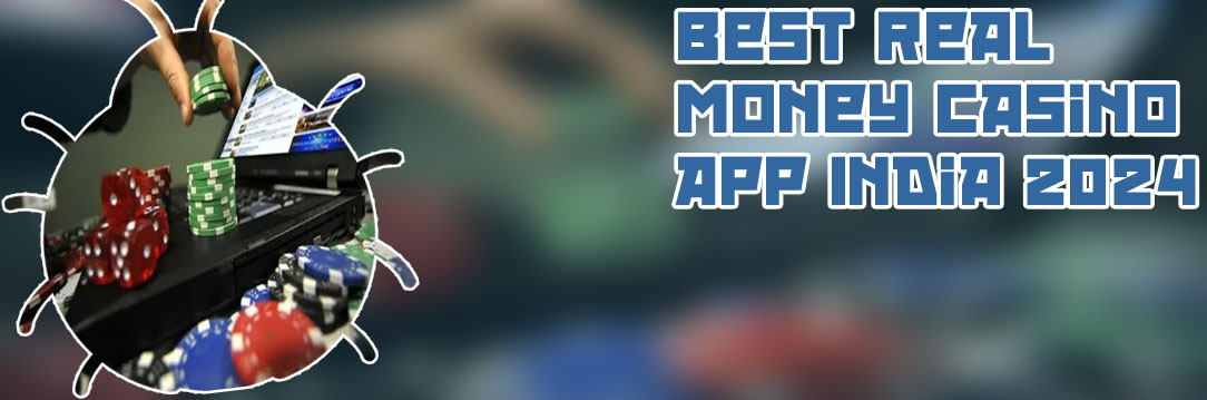 Gambling websites real money