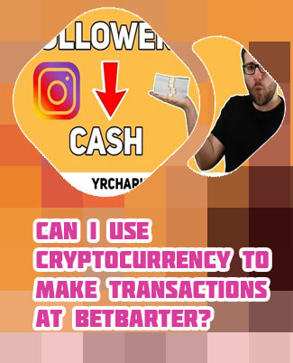 How to cash out on betbarter