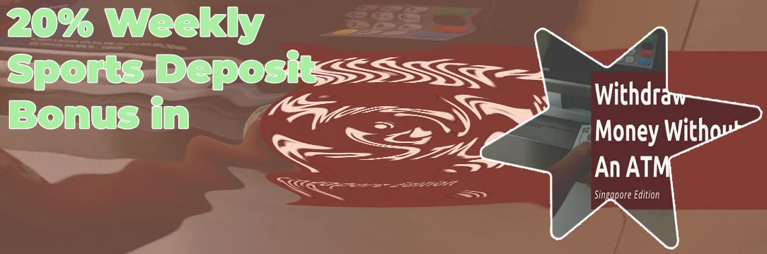 How to withdraw money betbarter