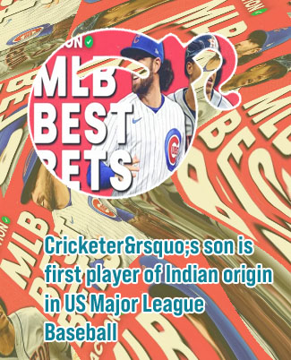 Mlb bets for Indian users