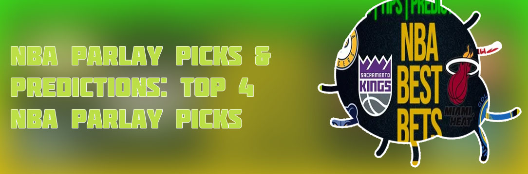 Nba parlay predictions today