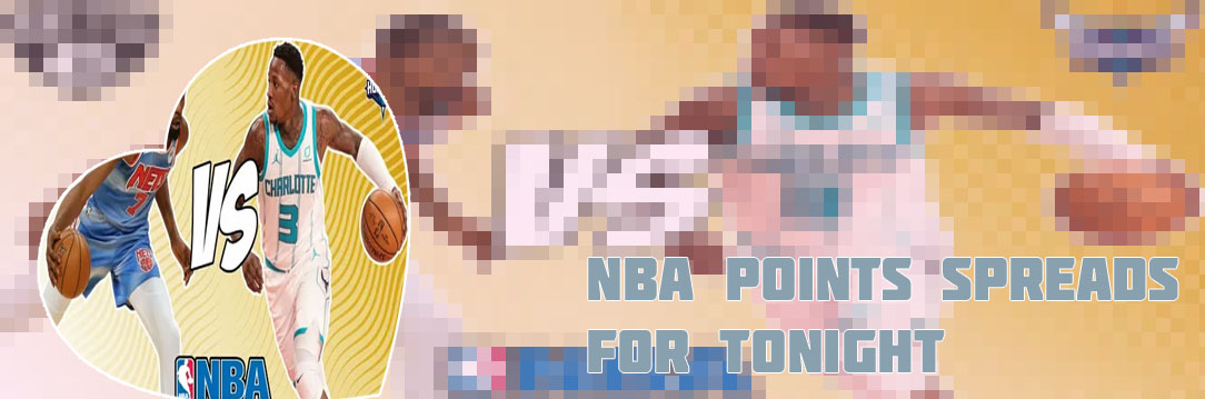 Nba spreads picks