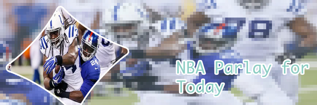 Nfl parlay