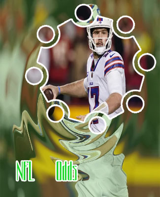 Nfl point spreads