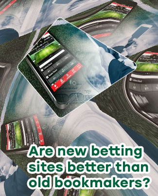 Online betting sites