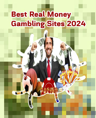 Online gaming websites real money