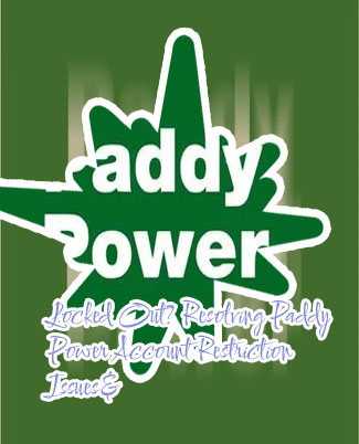 Paddy paddy power
