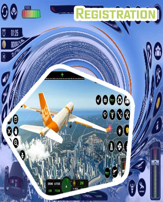 Plane game on betbarter