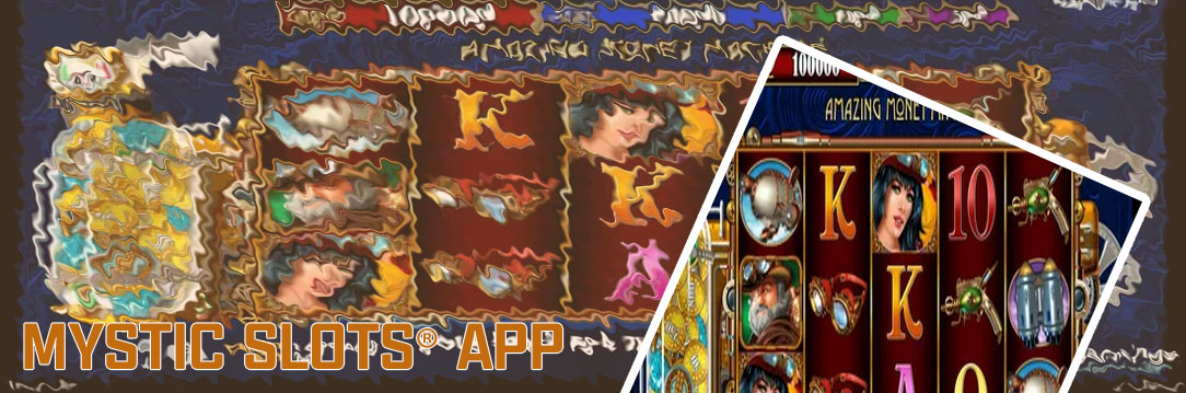 Play slots for money
