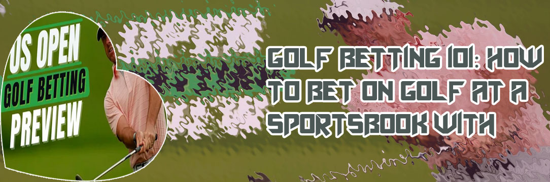 Players golf betting