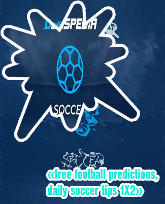 Soccer tomorrow prediction