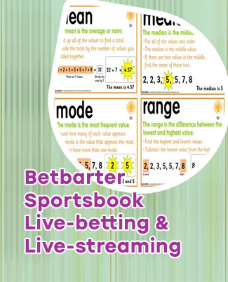 What does overall winner mean in betbarter